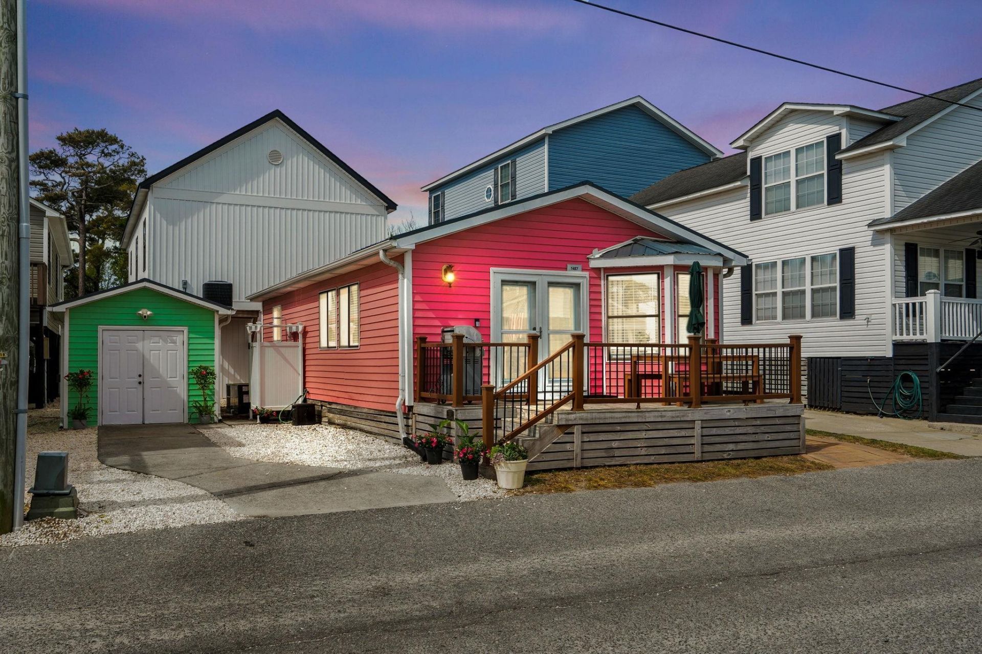 6001 - 1487 S Kings Hwy. Photo 47