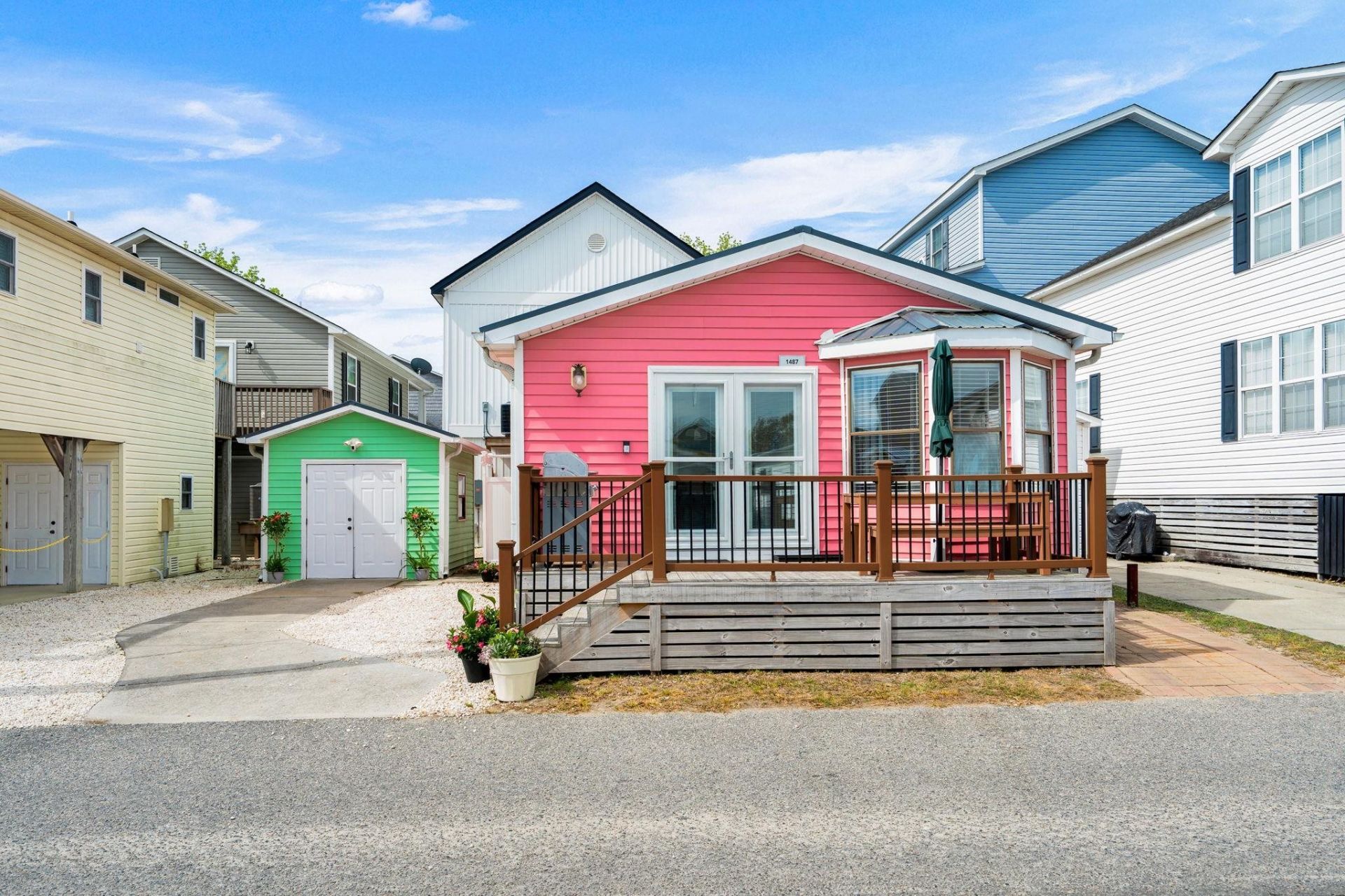 6001 - 1487 S Kings Hwy. Photo 5