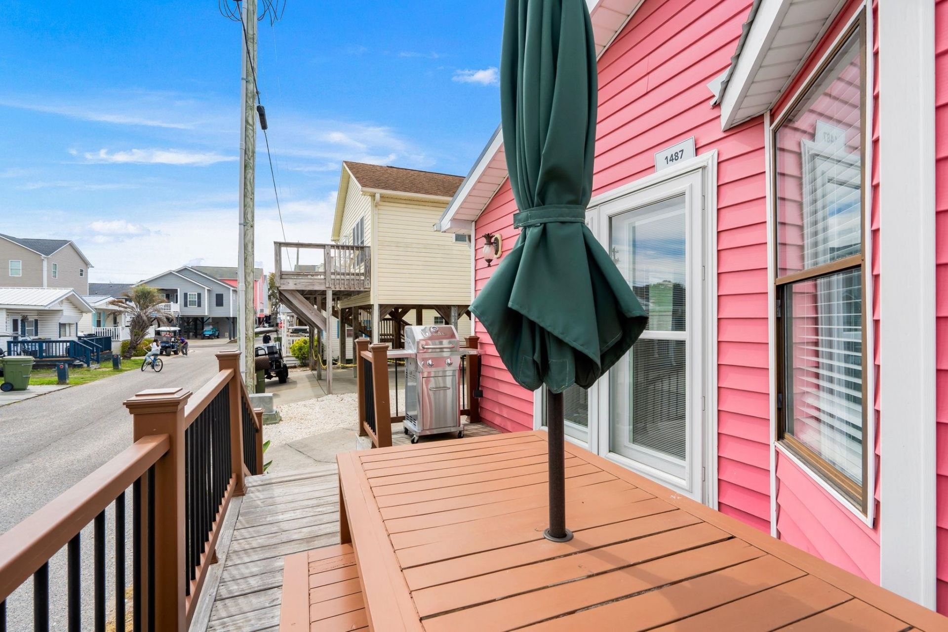 6001 - 1487 S Kings Hwy. Photo 8