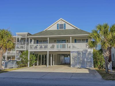 204 N 27th Ave. N , North Myrtle Beach, SC 29582