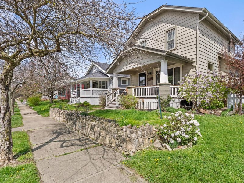 532 E Moler Street, Columbus, OH 43207 Photo 3