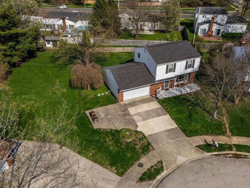 188 Fairlawn Court, Westerville, OH 43081 Photo 34