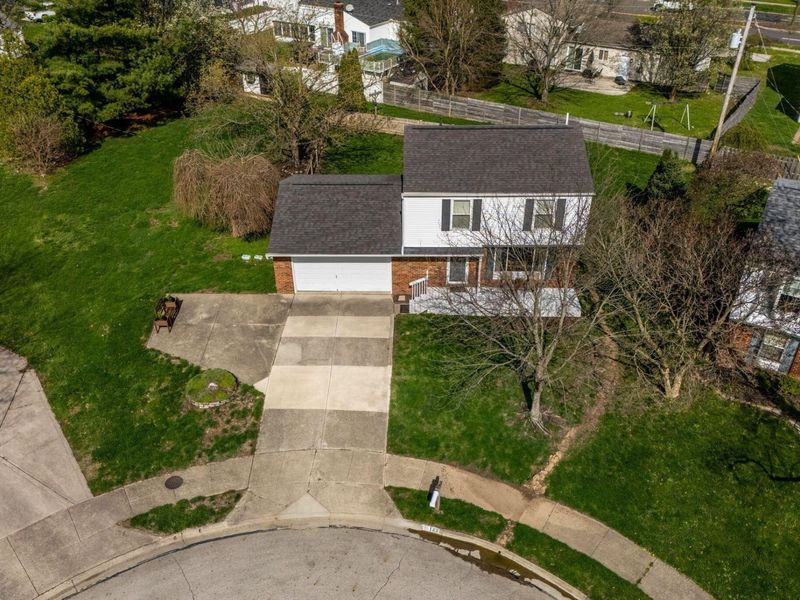 188 Fairlawn Court, Westerville, OH 43081 Photo 35