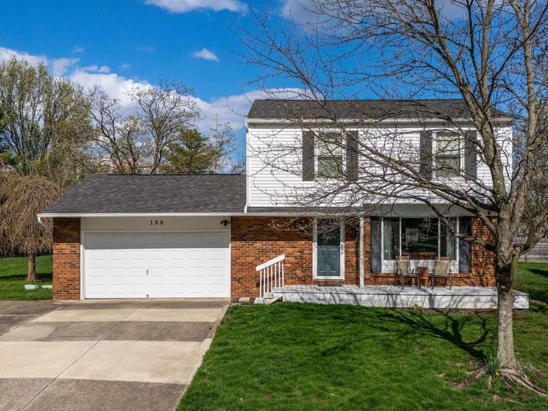 188 Fairlawn Court, Westerville, OH 43081 Photo 38