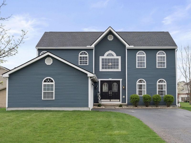 3153 Devonshire Drive, Delaware, OH 43015 Photo 2