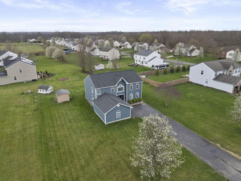 3153 Devonshire Drive, Delaware, OH 43015 Photo 4