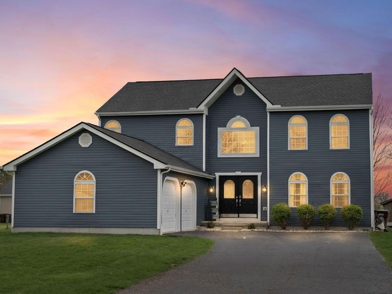 3153 Devonshire Drive, Delaware, OH 43015 Photo 6