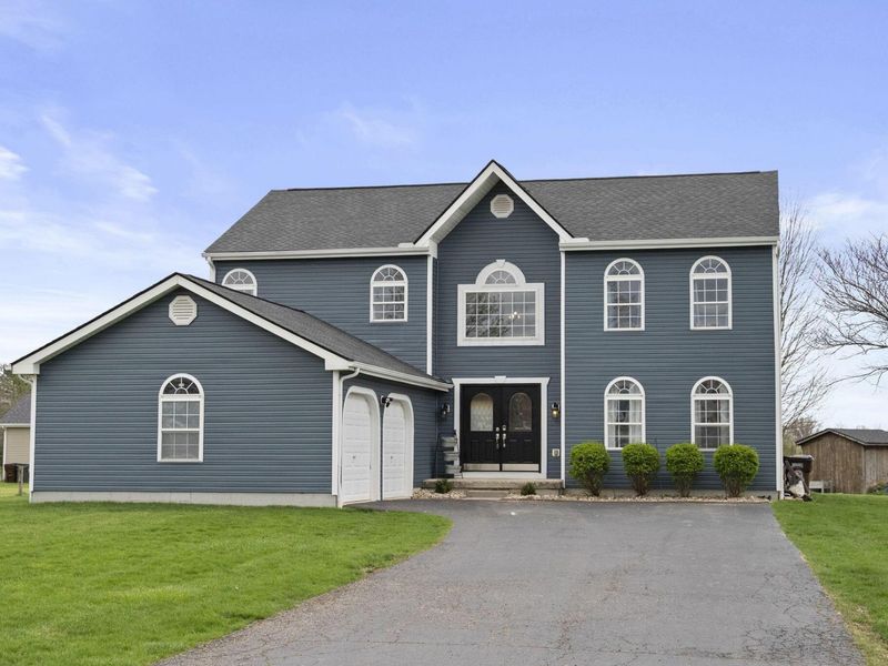 3153 Devonshire Drive, Delaware, OH 43015 Photo 7