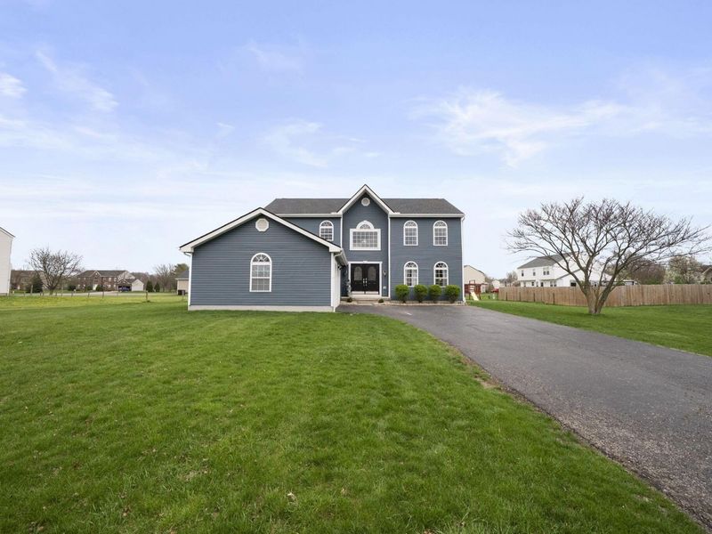 3153 Devonshire Drive, Delaware, OH 43015 Photo 8