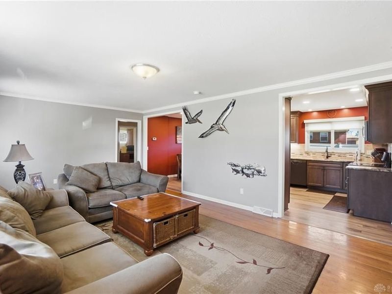 519 Kenbrook Drive, Vandalia, OH 45377 Photo 10