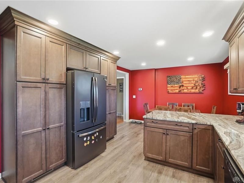 519 Kenbrook Drive, Vandalia, OH 45377 Photo 16