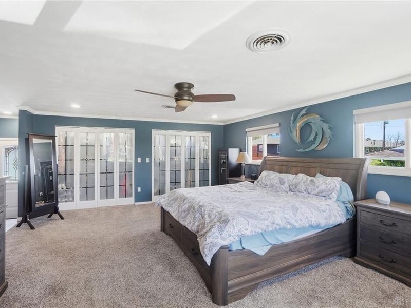 519 Kenbrook Drive, Vandalia, OH 45377 Photo 20