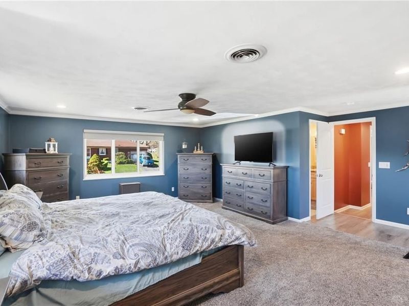 519 Kenbrook Drive, Vandalia, OH 45377 Photo 21