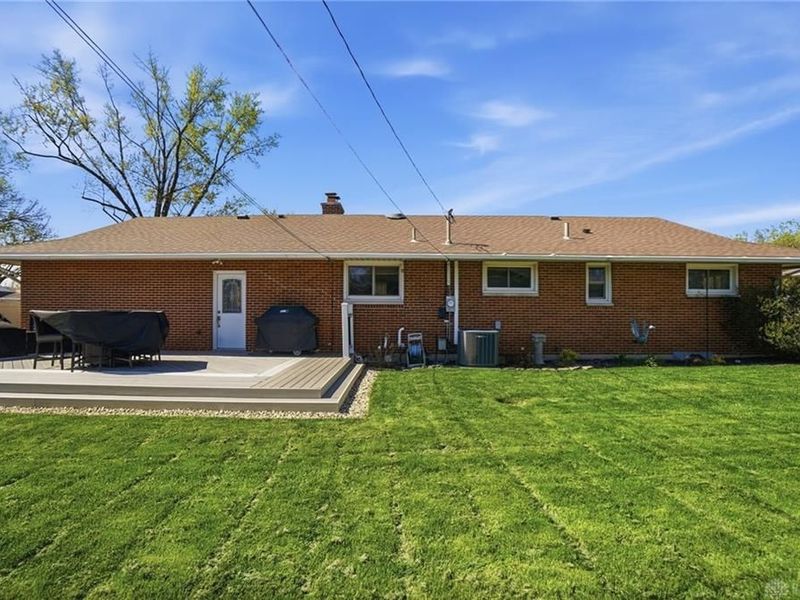 519 Kenbrook Drive, Vandalia, OH 45377 Photo 39