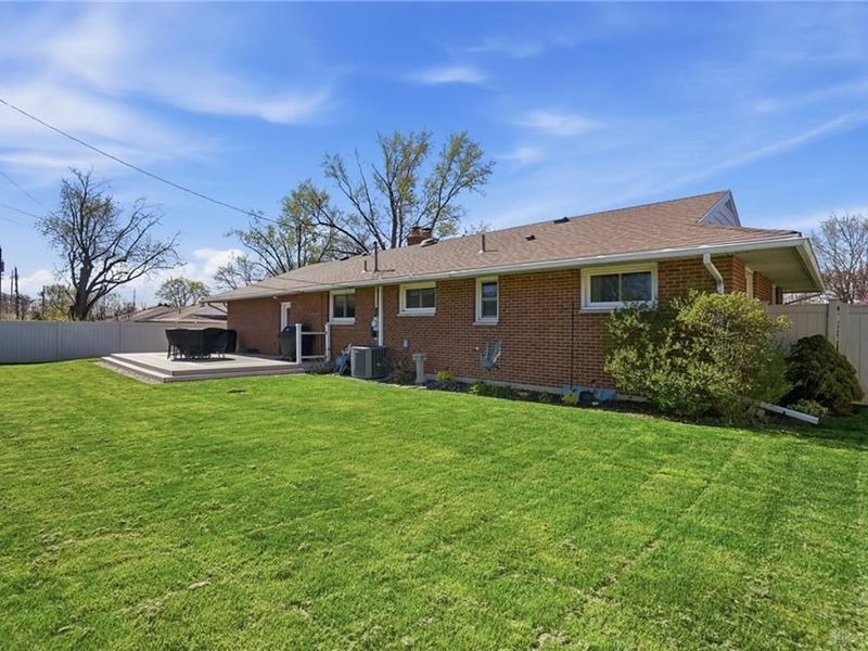 519 Kenbrook Drive, Vandalia, OH 45377 Photo 40