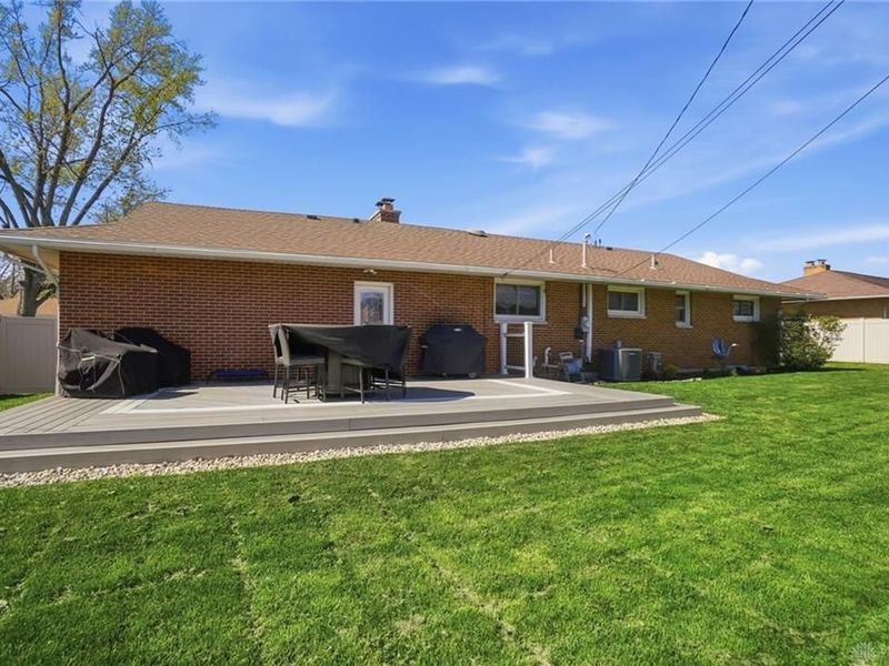 519 Kenbrook Drive, Vandalia, OH 45377 Photo 41