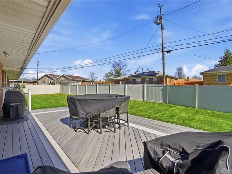 519 Kenbrook Drive, Vandalia, OH 45377 Photo 43