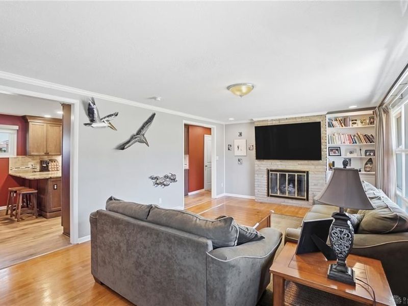 519 Kenbrook Drive, Vandalia, OH 45377 Photo 5