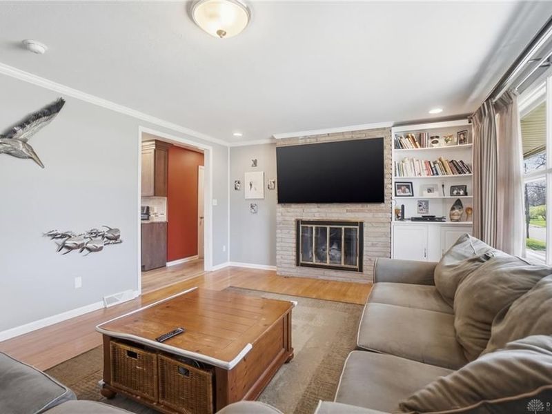 519 Kenbrook Drive, Vandalia, OH 45377 Photo 7