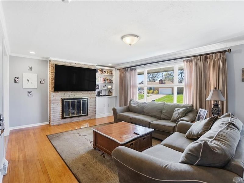 519 Kenbrook Drive, Vandalia, OH 45377 Photo 8