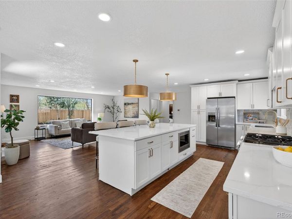 583 S Oneida Way, Denver, CO 80224