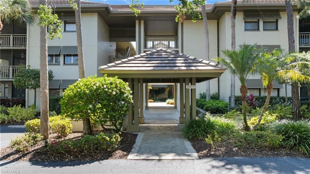 3631 Wild Pines Dr , Unit 306, Bonita Springs, FL 34134 Photo