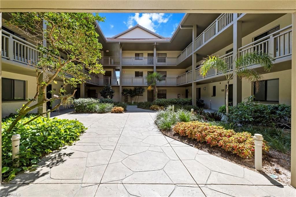 3631 Wild Pines Dr , Unit 306, Bonita Springs, FL 34134 Photo