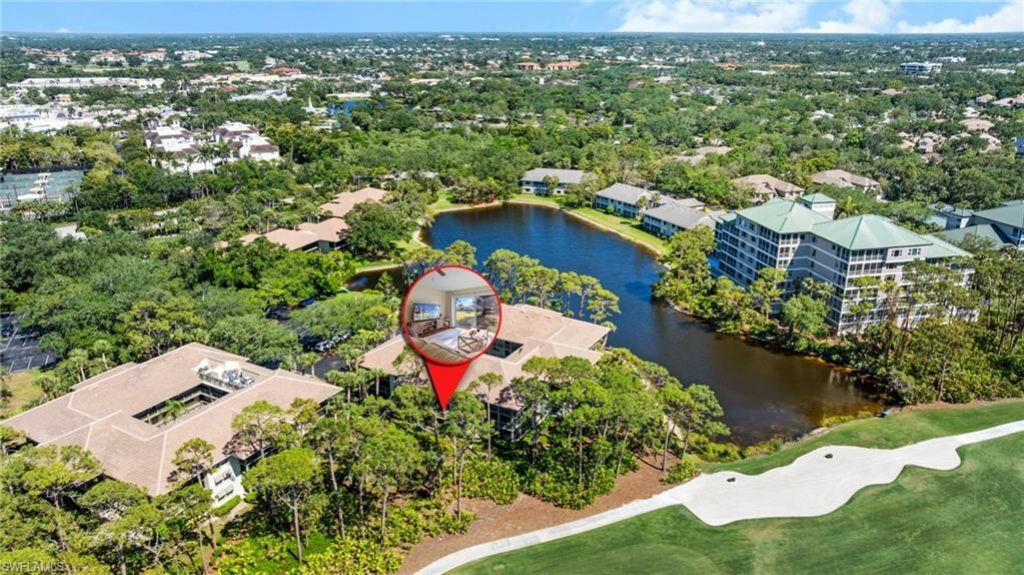 3631 Wild Pines Dr , Unit 306, Bonita Springs, FL 34134 Photo