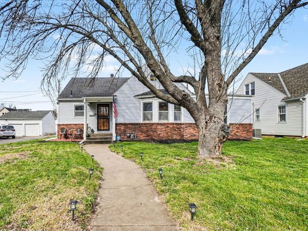 508 S 8TH Street, COUNCIL BLUFFS, IA 51501