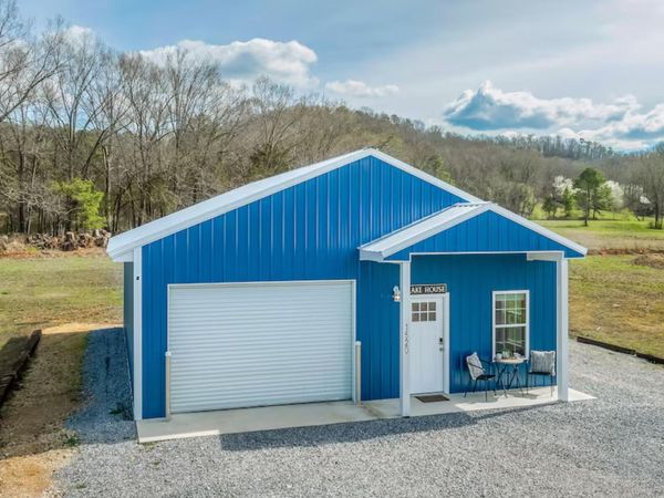 1520 Murphy Hill Road, Langston, AL 35755