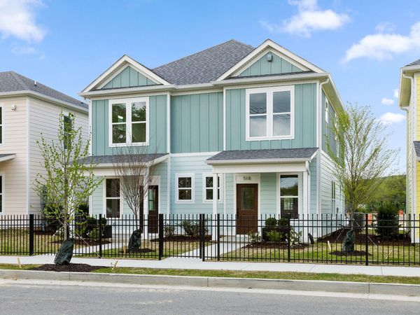 580 W 35th Street, Chattanooga, TN 37410