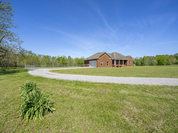 200 BOYD RD, Adamsville, TN 38310