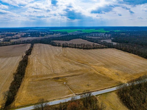 0 GEORGE BUTLER RD, Bradford, TN 38316