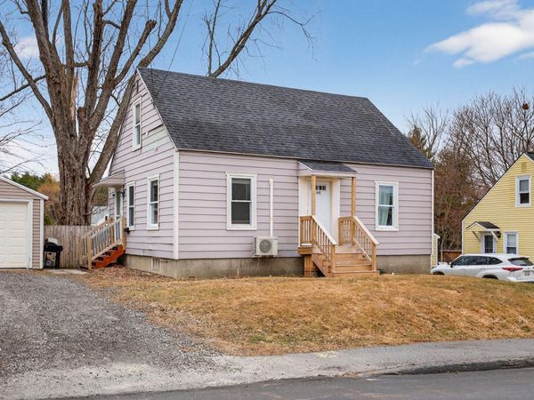 64 Newland Avenue, Augusta, ME 04330