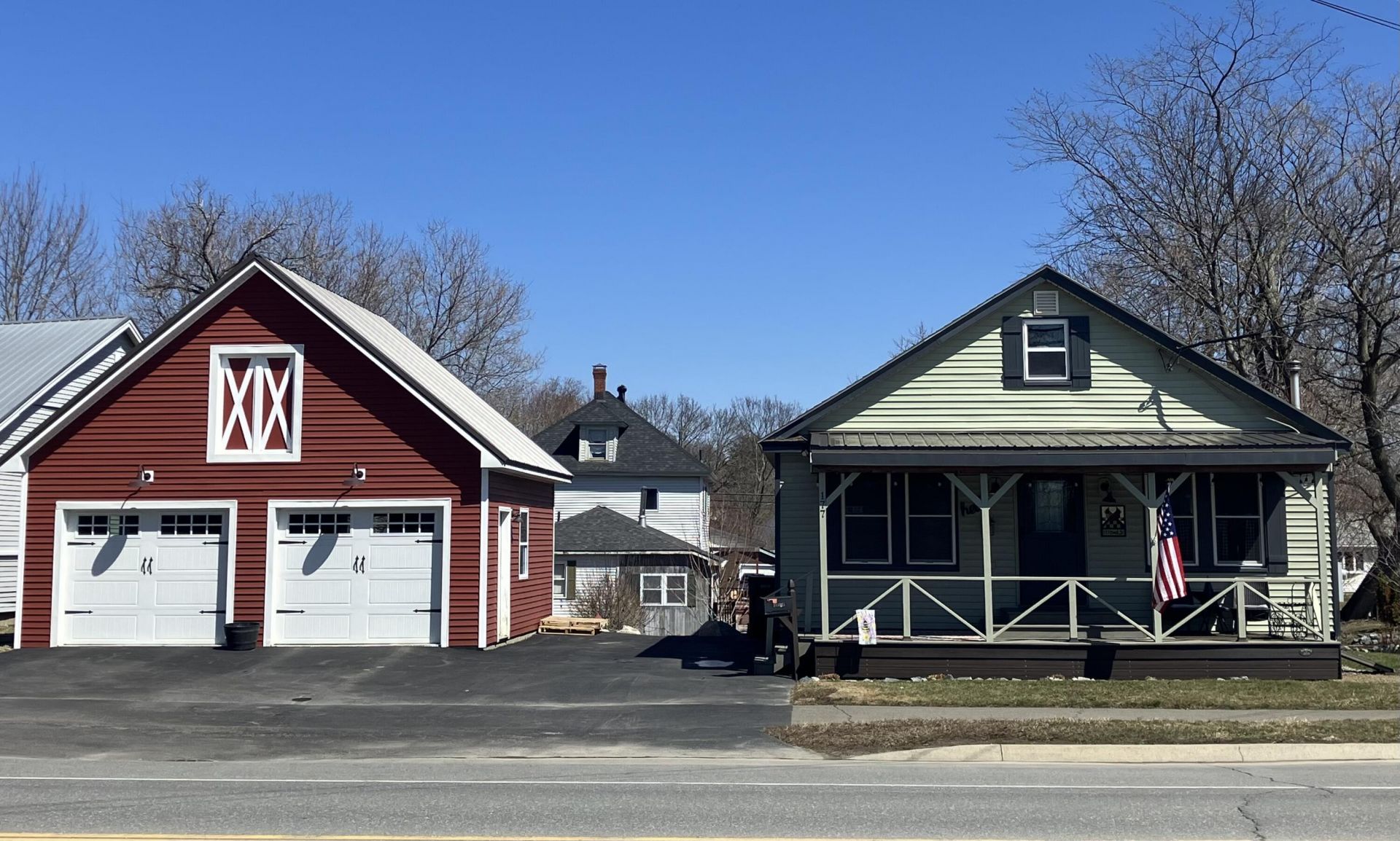 177 Buck Street Bangor, ME 04401