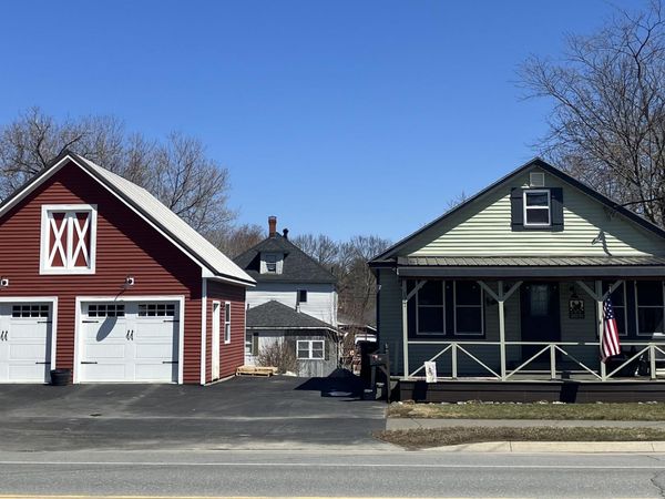 177 Buck Street, Bangor, ME 04401