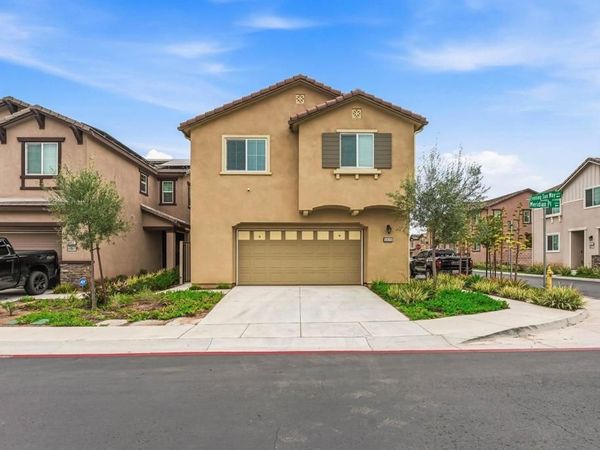 5429 Meridian Place, Bonsall, CA 92003