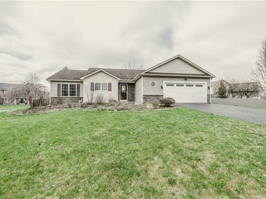 3 Kings Way, Rochester, NY 14624