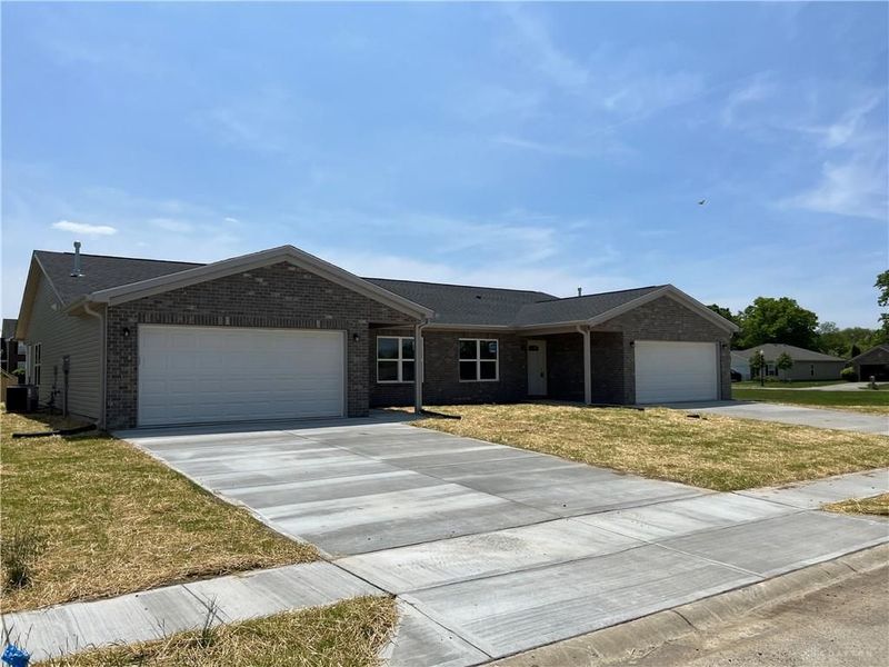 118 Burgundy Drive, Union, OH 45322 Photo 12