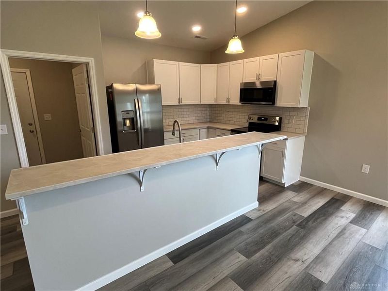 118 Burgundy Drive, Union, OH 45322 Photo 4