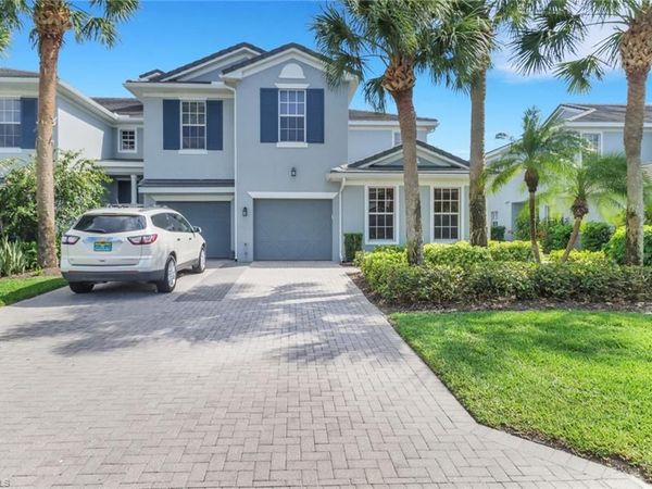 16580 Goldenrod LN , Unit 103, ALVA, FL 33920