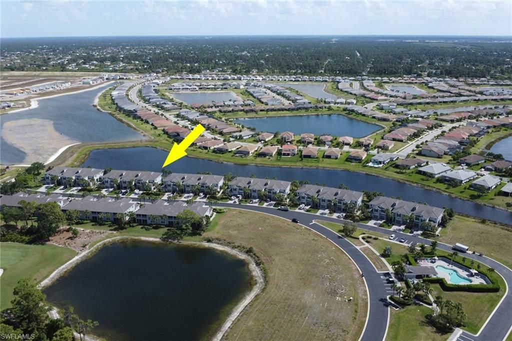 16580 Goldenrod Ln, Unit 103, Alva, FL 33920 Photo