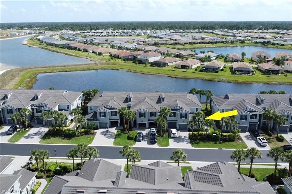 16580 Goldenrod Ln, Unit 103, Alva, FL 33920 Photo