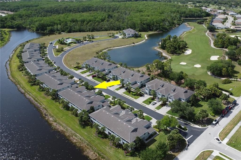 16580 Goldenrod Ln, Unit 103, Alva, FL 33920 Photo