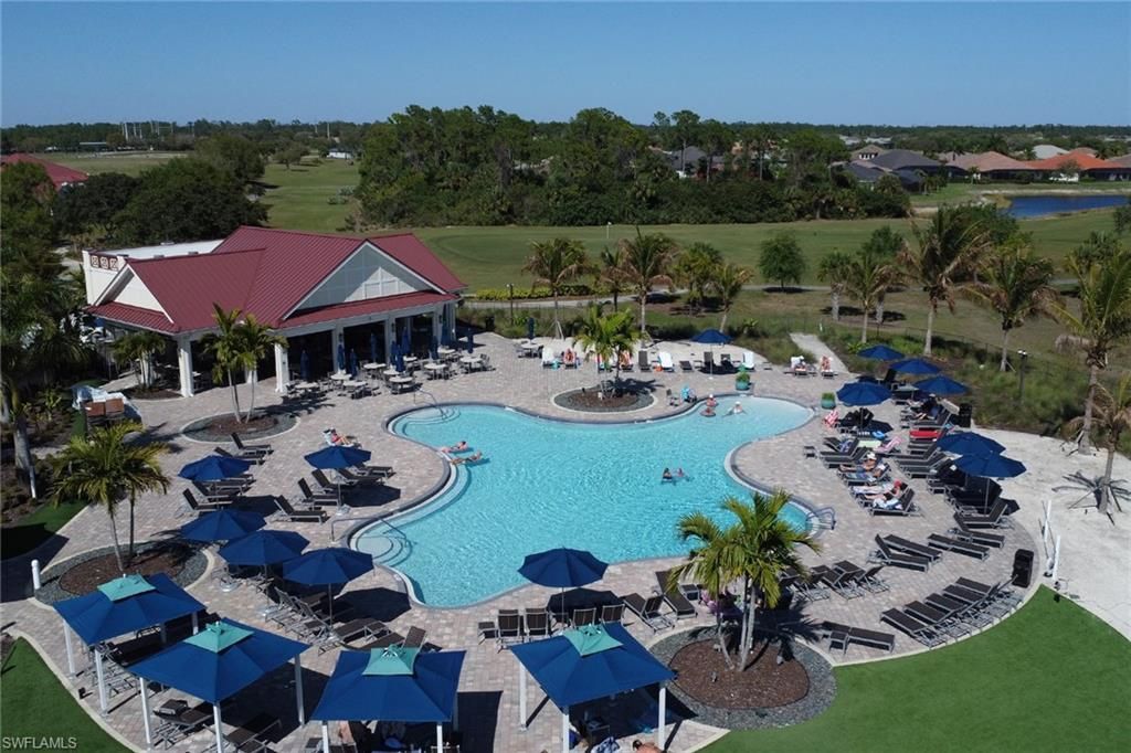 16580 Goldenrod Ln, Unit 103, Alva, FL 33920 Photo