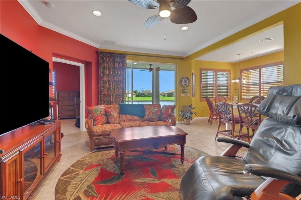 16580 Goldenrod Ln, Unit 103, Alva, FL 33920 Photo