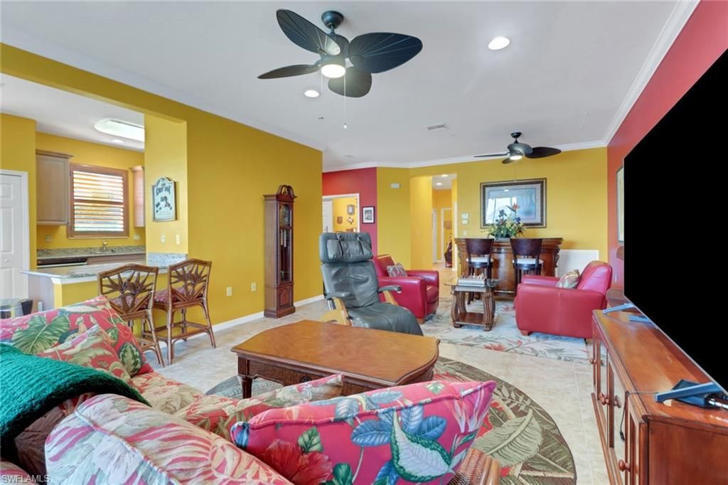 16580 Goldenrod Ln, Unit 103, Alva, FL 33920 Photo