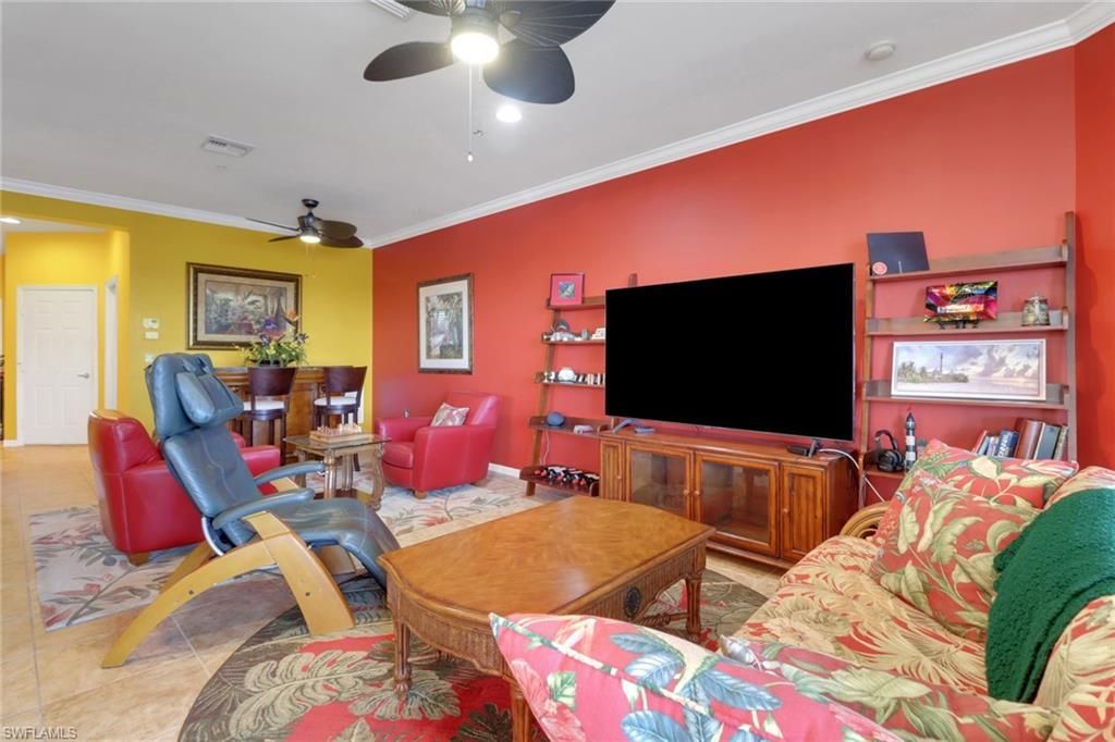 16580 Goldenrod Ln, Unit 103, Alva, FL 33920 Photo