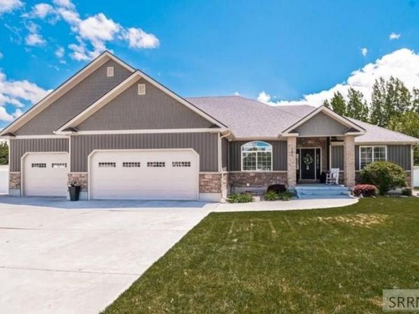 3641 Tuscany Drive, IDAHO FALLS, ID 83404