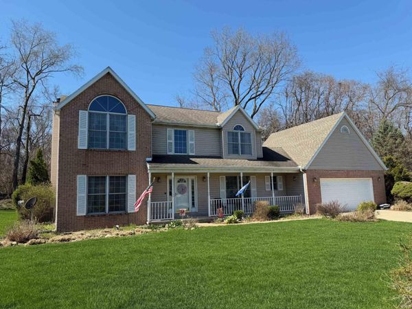 12369 Coral Court, Plymouth, IN 46563
